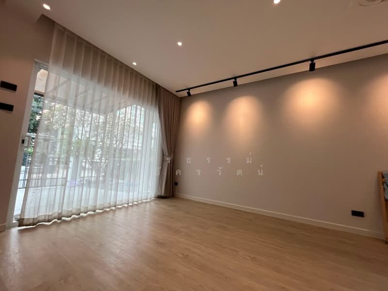 The Metro Rama 9, Bangkok, Soi 3/2, Prawet, Prawet, Bangkok, 3 Bedrooms, 160 sqm, Townhouse For Rent, by พชรธรรม์ พลอัครวัตน์, 500148234 - DDproperty.com
