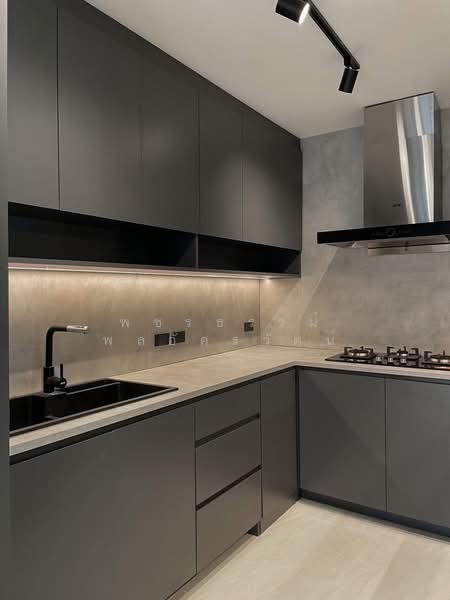 The Metro Rama 9 : เดอะ เมทโทร พระราม 9, กรุงเทพ, ซอย 3/2, ประเวศ, ประเวศ, กรุงเทพ, 160 ตร.ม., ทาวน์เฮ้าส์ ให้เช่า, โดย พชรธรรม์ พลอัครวัตน์, 500148234 - DDproperty.com