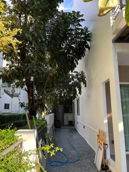 The Metro Rama 9, Bangkok, Soi 3/2, Prawet, Prawet, Bangkok, 3 Bedrooms, 160 sqm, Townhouse For Rent, by พชรธรรม์ พลอัครวัตน์, 500148234 - DDproperty.com