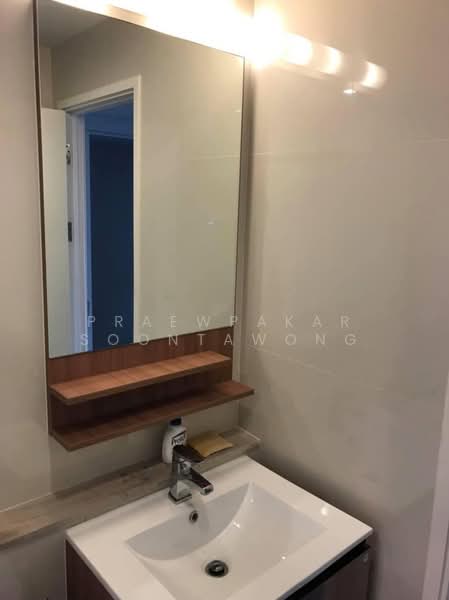 Fuse Chan-Sathorn : ฟิวส์ จันทน์-สาทร, กรุงเทพ, 160 ถนนจันทน์ แขวงทุ่งวัดดอน เขตสาทร กรุงเทพมหานคร, ทุ่งวัดดอน, สาทร, กรุงเทพ, 30 ตร.ม., คอนโด ให้เช่า, โดย Praewpakar Soontawong, 500148237 - DDproperty.com