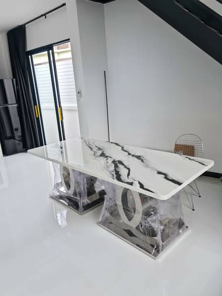 บ้านเดี่ยว ทาวน์อินทาวน์, กรุงเทพ, พลับพลา, วังทองหลาง, กรุงเทพ, 310 ตร.ม., บ้านเดี่ยว ให้เช่า, โดย ปรินทร์ญาดา ชิณโชติ, 500148238 - DDproperty.com