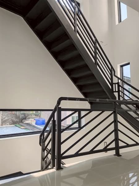 Single house Town in Town, Bangkok, Phlapphla, Wang Thonglang, Bangkok, 5 Bedrooms, 310 sqm, Single Detached House For Rent, by ปรินทร์ญาดา ชิณโชติ, 500148238 - DDproperty.com