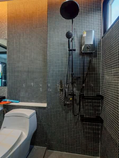 บ้านเดี่ยว ทาวน์อินทาวน์, กรุงเทพ, พลับพลา, วังทองหลาง, กรุงเทพ, 310 ตร.ม., บ้านเดี่ยว ให้เช่า, โดย ปรินทร์ญาดา ชิณโชติ, 500148238 - DDproperty.com