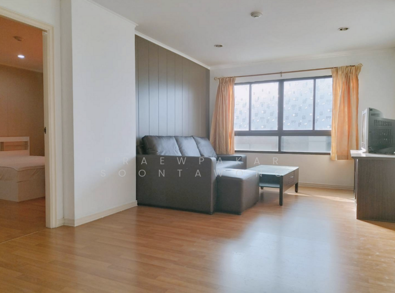 Lumpini Place Rama 3-Riverview, Bangkok, 297 Rama 3, Bang Klo, Bang Kho Laem, Bangkok, 1 Bedroom, 52 sqm, Condo For Rent, by Praewpakar Soontawong, 500148243 - DDproperty.com