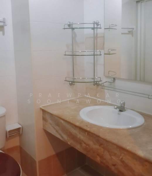 Lumpini Place Rama 3-Riverview, Bangkok, 297 Rama 3, Bang Klo, Bang Kho Laem, Bangkok, 1 Bedroom, 52 sqm, Condo For Rent, by Praewpakar Soontawong, 500148243 - DDproperty.com