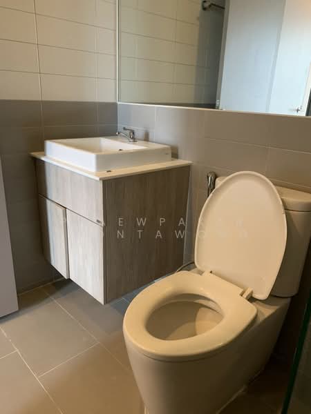 IDEO Mobi Phaya Thai, Bangkok, 505 Si Ayutthaya Road, Thung Phaya Thai, Ratchathewi, Bangkok, 1 Bedroom, 30 sqm, Condo For Rent, by Praewpakar Soontawong, 500148244 - DDproperty.com