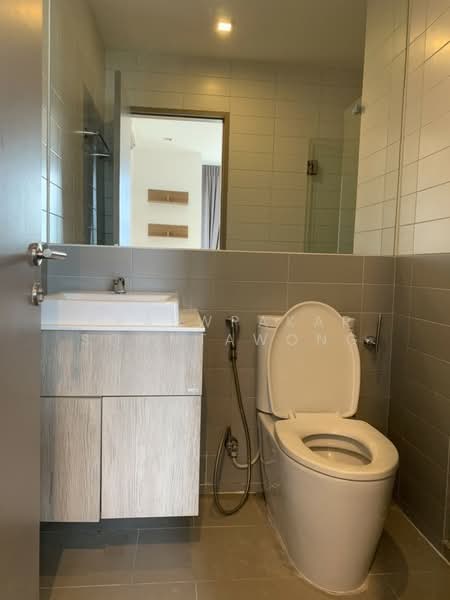 IDEO Mobi Phaya Thai : ไอดีโอ โมบิ พญาไท, กรุงเทพ, 505 ถนนศรีอยุธยา, ทุ่งพญาไท, ราชเทวี, กรุงเทพ, 30 ตร.ม., คอนโด ให้เช่า, โดย Praewpakar Soontawong, 500148244 - DDproperty.com