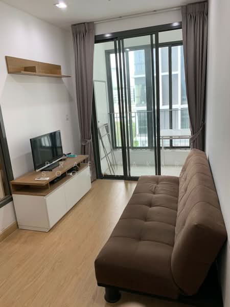 IDEO Mobi Phaya Thai, Bangkok, 505 Si Ayutthaya Road, Thung Phaya Thai, Ratchathewi, Bangkok, 1 Bedroom, 30 sqm, Condo For Rent, by Praewpakar Soontawong, 500148244 - DDproperty.com
