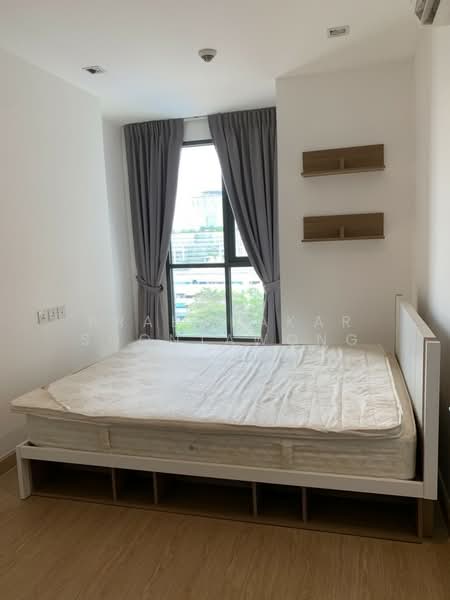 IDEO Mobi Phaya Thai, Bangkok, 505 Si Ayutthaya Road, Thung Phaya Thai, Ratchathewi, Bangkok, 1 Bedroom, 30 sqm, Condo For Rent, by Praewpakar Soontawong, 500148244 - DDproperty.com