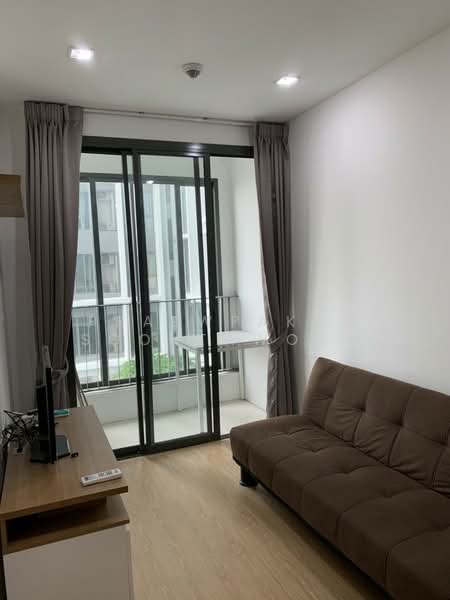 IDEO Mobi Phaya Thai : ไอดีโอ โมบิ พญาไท, กรุงเทพ, 505 ถนนศรีอยุธยา, ทุ่งพญาไท, ราชเทวี, กรุงเทพ, 30 ตร.ม., คอนโด ให้เช่า, โดย Praewpakar Soontawong, 500148244 - DDproperty.com