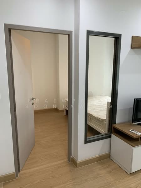 IDEO Mobi Phaya Thai, Bangkok, 505 Si Ayutthaya Road, Thung Phaya Thai, Ratchathewi, Bangkok, 1 Bedroom, 30 sqm, Condo For Rent, by Praewpakar Soontawong, 500148244 - DDproperty.com