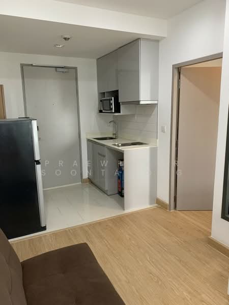 IDEO Mobi Phaya Thai, Bangkok, 505 Si Ayutthaya Road, Thung Phaya Thai, Ratchathewi, Bangkok, 1 Bedroom, 30 sqm, Condo For Rent, by Praewpakar Soontawong, 500148244 - DDproperty.com