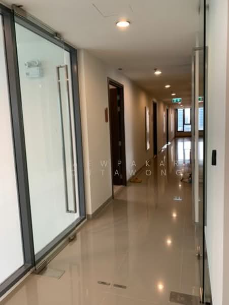 Niche Pride Taopoon-Interchange, Bangkok, Pracharat Sai 2 Road, Bang Sue, Bang Sue, Bangkok, 1 Bedroom, 32 sqm, Condo For Rent, by Praewpakar Soontawong, 500148246 - DDproperty.com