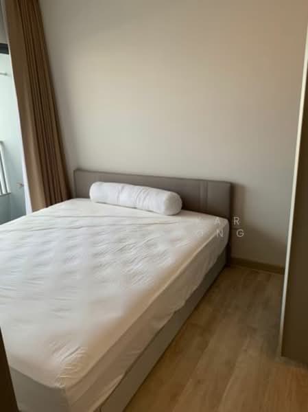 Niche Pride Taopoon-Interchange, Bangkok, Pracharat Sai 2 Road, Bang Sue, Bang Sue, Bangkok, 1 Bedroom, 32 sqm, Condo For Rent, by Praewpakar Soontawong, 500148246 - DDproperty.com