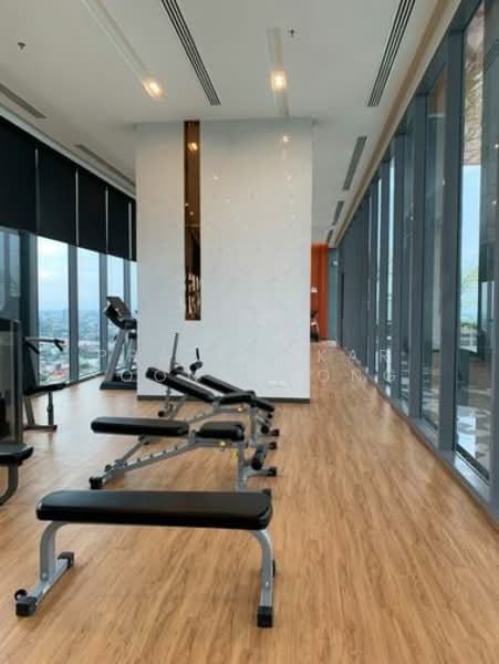 Niche Pride Taopoon-Interchange, Bangkok, Pracharat Sai 2 Road, Bang Sue, Bang Sue, Bangkok, 1 Bedroom, 32 sqm, Condo For Rent, by Praewpakar Soontawong, 500148246 - DDproperty.com