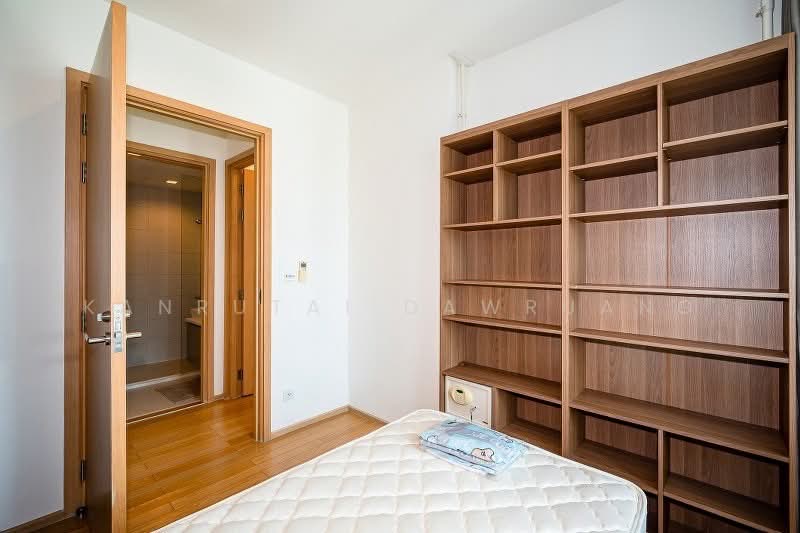 Siri At Sukhumvit, Bangkok, 902 Sukhumvit Road, Phra Kanong, Khlong Toei, Bangkok, 2 Bedrooms, 70 sqm, Condo For Sale, by Kanrutai Dawruang, 500148247 - DDproperty.com