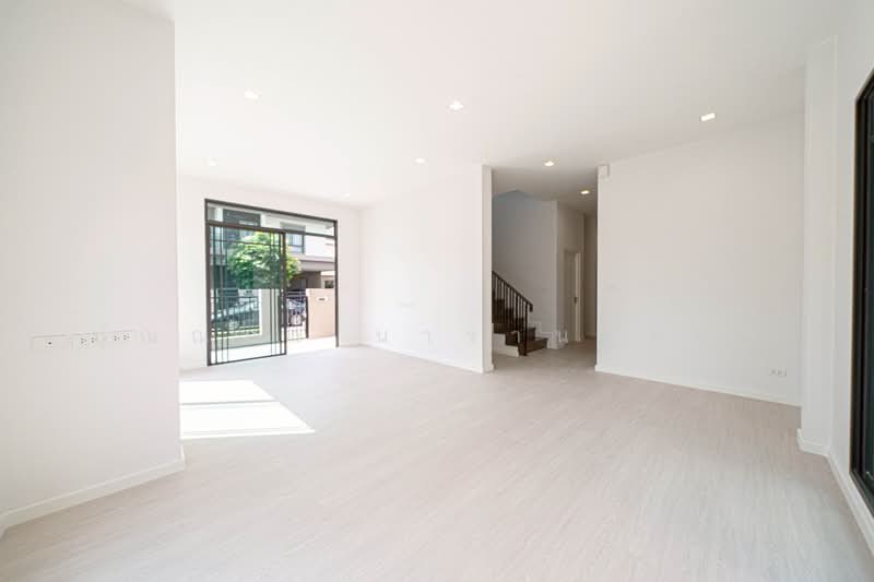 Bangkok Boulevard Rangsit, Pathum Thani, Rangsit-Nakhon Nayok Road, Bang Yitho, Thanyaburi, Pathum Thani, 4 Bedrooms, 229 sqm, Single Detached House For Sale, by ปุณณภา นารานนทชัย, 500148249 - DDproperty.com