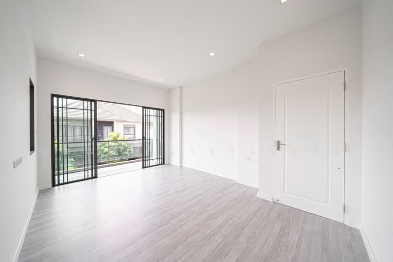 Bangkok Boulevard Rangsit, Pathum Thani, Rangsit-Nakhon Nayok Road, Bang Yitho, Thanyaburi, Pathum Thani, 4 Bedrooms, 229 sqm, Single Detached House For Sale, by ปุณณภา นารานนทชัย, 500148249 - DDproperty.com