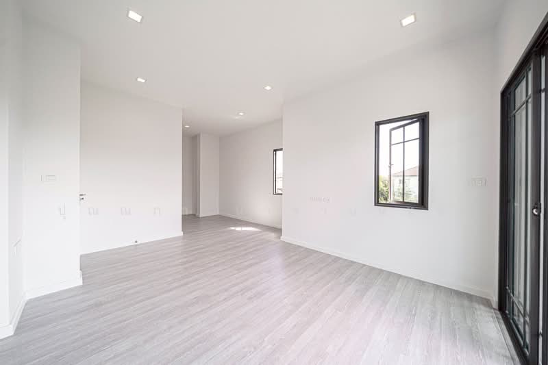 Bangkok Boulevard Rangsit, Pathum Thani, Rangsit-Nakhon Nayok Road, Bang Yitho, Thanyaburi, Pathum Thani, 4 Bedrooms, 229 sqm, Single Detached House For Sale, by ปุณณภา นารานนทชัย, 500148249 - DDproperty.com