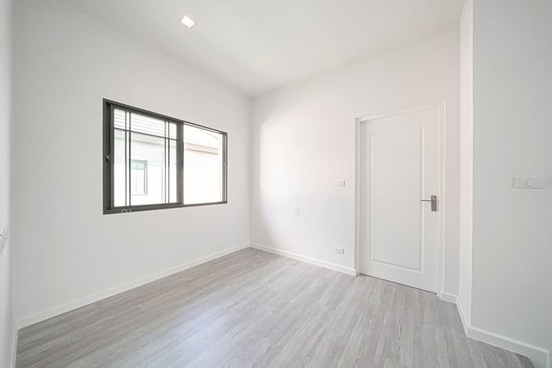 Bangkok Boulevard Rangsit, Pathum Thani, Rangsit-Nakhon Nayok Road, Bang Yitho, Thanyaburi, Pathum Thani, 4 Bedrooms, 229 sqm, Single Detached House For Sale, by ปุณณภา นารานนทชัย, 500148249 - DDproperty.com