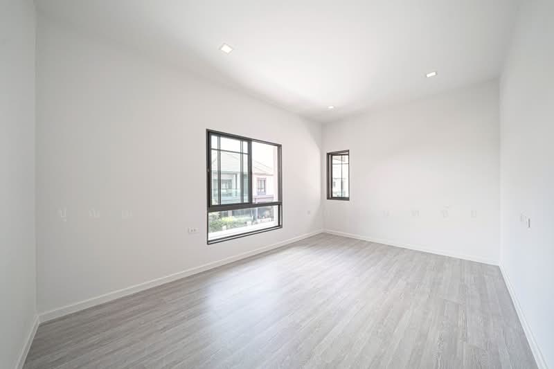 Bangkok Boulevard Rangsit, Pathum Thani, Rangsit-Nakhon Nayok Road, Bang Yitho, Thanyaburi, Pathum Thani, 4 Bedrooms, 229 sqm, Single Detached House For Sale, by ปุณณภา นารานนทชัย, 500148249 - DDproperty.com