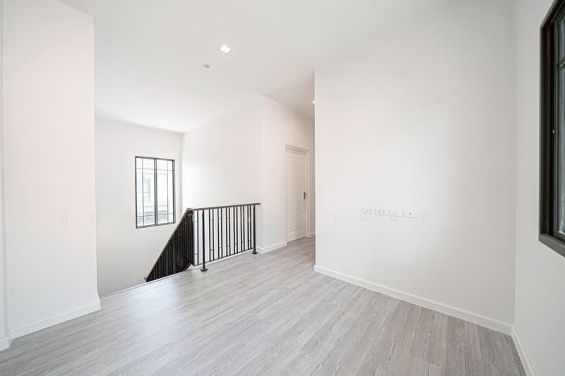 Bangkok Boulevard Rangsit, Pathum Thani, Rangsit-Nakhon Nayok Road, Bang Yitho, Thanyaburi, Pathum Thani, 4 Bedrooms, 229 sqm, Single Detached House For Sale, by ปุณณภา นารานนทชัย, 500148249 - DDproperty.com