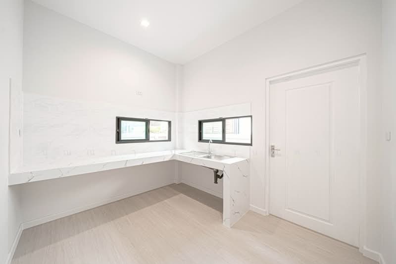 บางกอก บูเลอวาร์ด รังสิต : Bangkok Boulevard Rangsit, ปทุมธานี, Rangsit-Nakhon Nayok Road, บึงยี่โถ, ธัญบุรี, ปทุมธานี, 229 ตร.ม., บ้านเดี่ยว ขาย, โดย ปุณณภา นารานนทชัย, 500148249 - DDproperty.com