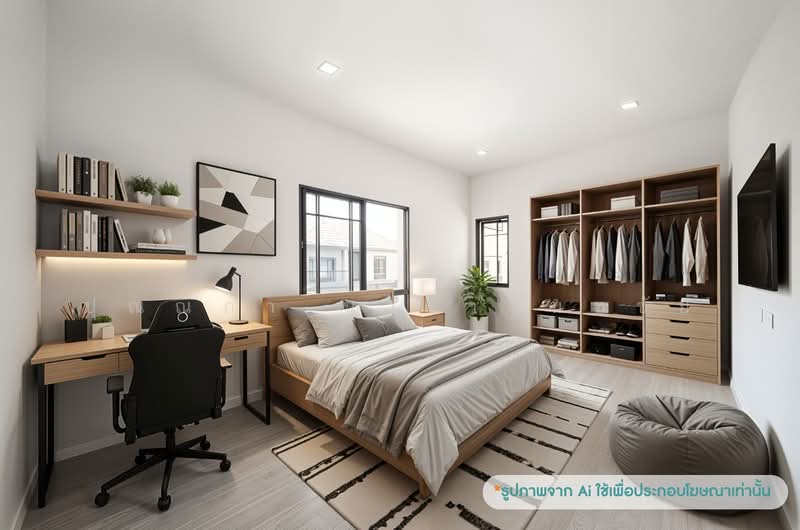 บางกอก บูเลอวาร์ด รังสิต : Bangkok Boulevard Rangsit, ปทุมธานี, Rangsit-Nakhon Nayok Road, บึงยี่โถ, ธัญบุรี, ปทุมธานี, 229 ตร.ม., บ้านเดี่ยว ขาย, โดย ปุณณภา นารานนทชัย, 500148249 - DDproperty.com