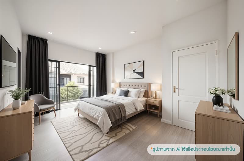 บางกอก บูเลอวาร์ด รังสิต : Bangkok Boulevard Rangsit, ปทุมธานี, Rangsit-Nakhon Nayok Road, บึงยี่โถ, ธัญบุรี, ปทุมธานี, 229 ตร.ม., บ้านเดี่ยว ขาย, โดย ปุณณภา นารานนทชัย, 500148249 - DDproperty.com