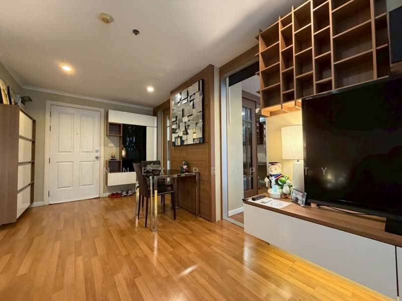 Lumpini Place Rama 4-Kluaynamthai, Bangkok, 4004 Rama 4 Road, Phra Kanong, Khlong Toei, Bangkok, 2 Bedrooms, 56 sqm, Condo For Rent, by Connex Property, 500148250 - DDproperty.com