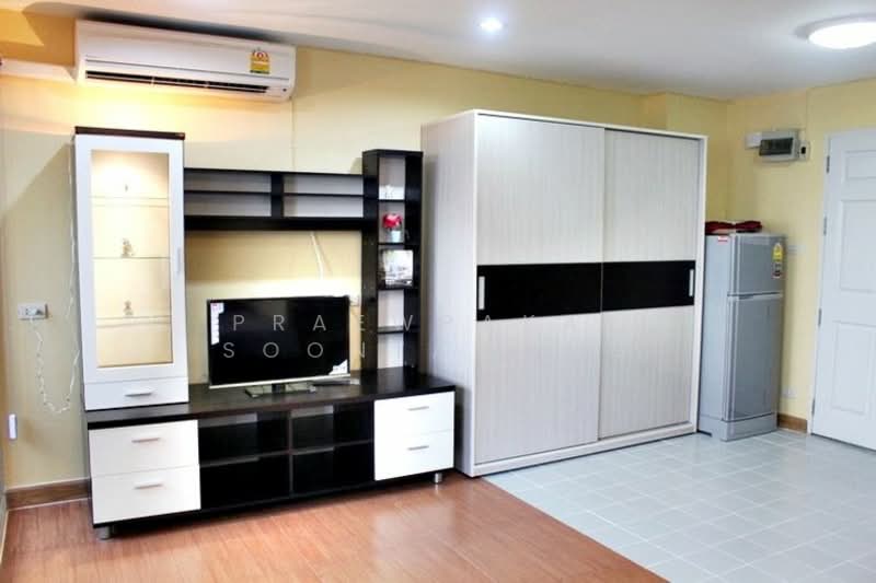 First Tower, Bangkok, 154 Sukhumvit Road, Khlongtoei Nua, Watthana, Bangkok, 1 Bedroom, 30 sqm, Condo For Rent, by Praewpakar Soontawong, 500148251 - DDproperty.com