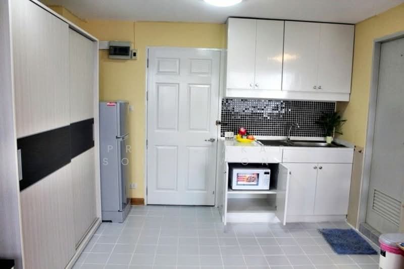 First Tower, Bangkok, 154 Sukhumvit Road, Khlongtoei Nua, Watthana, Bangkok, 1 Bedroom, 30 sqm, Condo For Rent, by Praewpakar Soontawong, 500148251 - DDproperty.com