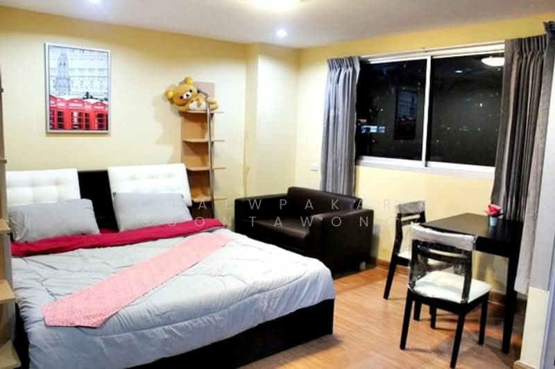 First Tower, Bangkok, 154 Sukhumvit Road, Khlongtoei Nua, Watthana, Bangkok, 1 Bedroom, 30 sqm, Condo For Rent, by Praewpakar Soontawong, 500148251 - DDproperty.com