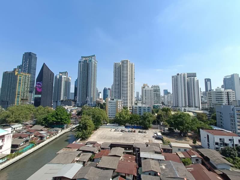 First Tower : เฟิร์สทาวเวอร์, กรุงเทพ, สุขุมวิท 154, คลองเตยเหนือ, วัฒนา, กรุงเทพ, 30 ตร.ม., คอนโด ให้เช่า, โดย Praewpakar Soontawong, 500148251 - DDproperty.com