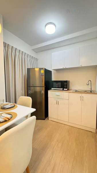 Plum Condo Ram 60 Interchange : พลัมคอนโด ราม 60 อินเตอร์เชนจ์, กรุงเทพ, ซอย รามคำแหง 60, หัวหมาก, บางกะปิ, กรุงเทพ, 23 ตร.ม., คอนโด ขาย, โดย NR AGENT, 500148252 - DDproperty.com