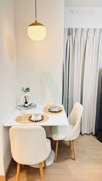 Plum Condo Ram 60 Interchange : พลัมคอนโด ราม 60 อินเตอร์เชนจ์, กรุงเทพ, ซอย รามคำแหง 60, หัวหมาก, บางกะปิ, กรุงเทพ, 23 ตร.ม., คอนโด ขาย, โดย NR AGENT, 500148252 - DDproperty.com