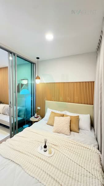 Plum Condo Ram 60 Interchange : พลัมคอนโด ราม 60 อินเตอร์เชนจ์, กรุงเทพ, ซอย รามคำแหง 60, หัวหมาก, บางกะปิ, กรุงเทพ, 23 ตร.ม., คอนโด ขาย, โดย NR AGENT, 500148252 - DDproperty.com