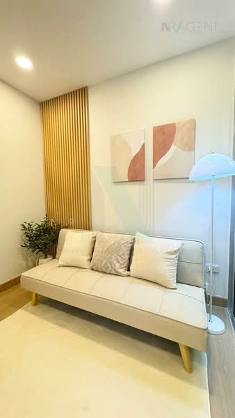 Plum Condo Ram 60 Interchange, Bangkok, Soi Ramkhamhaeng 60, Hua Mak, Bang Kapi, Bangkok, 1 Bedroom, 23 sqm, Condo For Sale, by NR AGENT, 500148252 - DDproperty.com