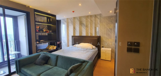 ASHTON Chula-Silom, bangkok