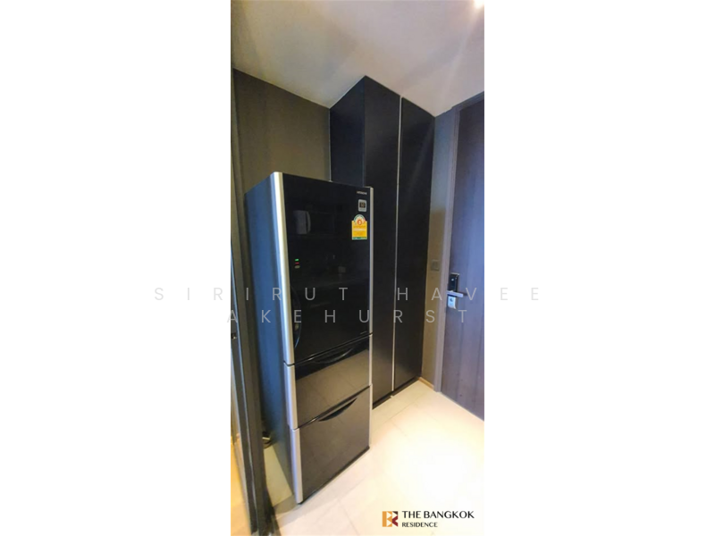ASHTON Chula-Silom, Bangkok, Rama 4 Road, Si Phraya, Bang Rak, Bangkok, 1 Bedroom, 34 sqm, Condo For Sale, by Sirirut Havee Akehurst, 500148253 - DDproperty.com