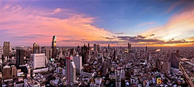 ASHTON Chula-Silom : แอชตัน จุฬา-สีลม, กรุงเทพ, ถนนพระราม 4 แขวงบางรัก เขต บางรัก กรุงเทพมหานคร 10500, สี่พระยา, บางรัก, กรุงเทพ, 34 ตร.ม., คอนโด ขาย, โดย Sirirut Havee Akehurst, 500148253 - DDproperty.com