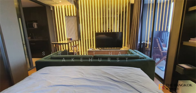 ASHTON Chula-Silom, Bangkok, Rama 4 Road, Si Phraya, Bang Rak, Bangkok, 1 Bedroom, 34 sqm, Condo For Sale, by Sirirut Havee Akehurst, 500148253 - DDproperty.com