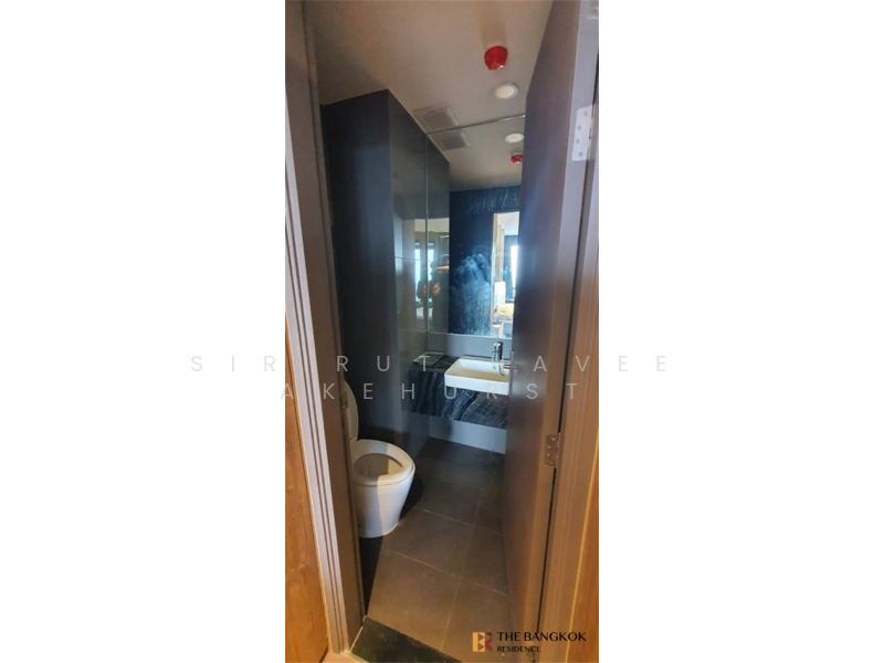 ASHTON Chula-Silom, Bangkok, Rama 4 Road, Si Phraya, Bang Rak, Bangkok, 1 Bedroom, 34 sqm, Condo For Sale, by Sirirut Havee Akehurst, 500148253 - DDproperty.com