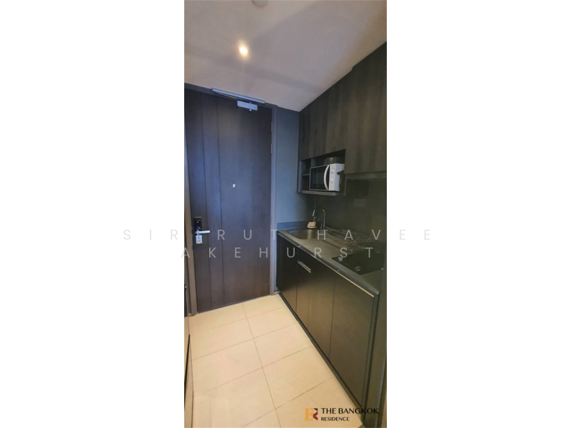 ASHTON Chula-Silom : แอชตัน จุฬา-สีลม, กรุงเทพ, ถนนพระราม 4 แขวงบางรัก เขต บางรัก กรุงเทพมหานคร 10500, สี่พระยา, บางรัก, กรุงเทพ, 34 ตร.ม., คอนโด ขาย, โดย Sirirut Havee Akehurst, 500148253 - DDproperty.com