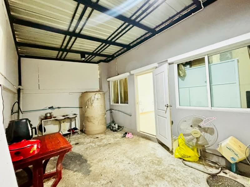 เดอะ วัลเลย์ อมตะ - พานทอง, Chon Buri (Pattaya), Samed, Muang Chon Buri, Chon Buri (Pattaya), 3 Bedrooms, 100 sqm, Townhouse For Sale, by The Best Property หนิง, 500148255 - DDproperty.com