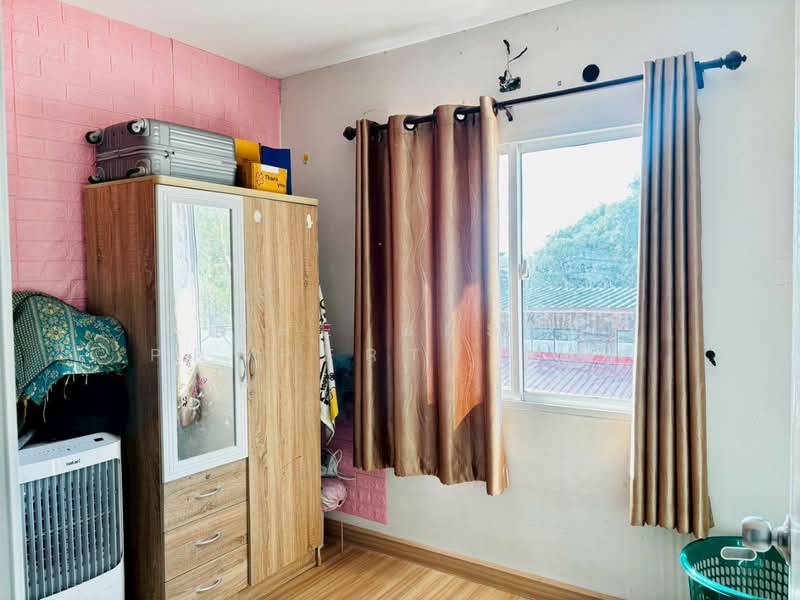 เดอะ วัลเลย์ อมตะ - พานทอง, Chon Buri (Pattaya), Samed, Muang Chon Buri, Chon Buri (Pattaya), 3 Bedrooms, 100 sqm, Townhouse For Sale, by The Best Property หนิง, 500148255 - DDproperty.com