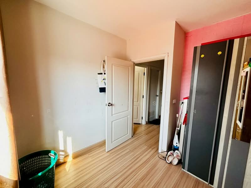 เดอะ วัลเลย์ อมตะ - พานทอง, Chon Buri (Pattaya), Samed, Muang Chon Buri, Chon Buri (Pattaya), 3 Bedrooms, 100 sqm, Townhouse For Sale, by The Best Property หนิง, 500148255 - DDproperty.com