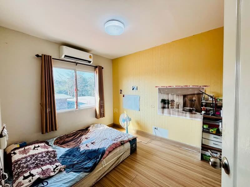 เดอะ วัลเลย์ อมตะ - พานทอง, Chon Buri (Pattaya), Samed, Muang Chon Buri, Chon Buri (Pattaya), 3 Bedrooms, 100 sqm, Townhouse For Sale, by The Best Property หนิง, 500148255 - DDproperty.com