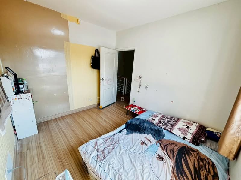 เดอะ วัลเลย์ อมตะ - พานทอง, Chon Buri (Pattaya), Samed, Muang Chon Buri, Chon Buri (Pattaya), 3 Bedrooms, 100 sqm, Townhouse For Sale, by The Best Property หนิง, 500148255 - DDproperty.com