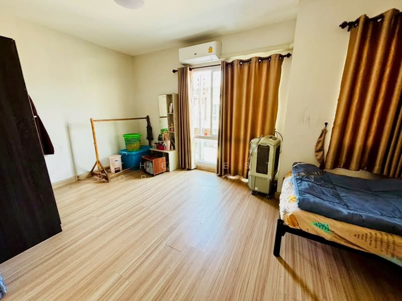 เดอะ วัลเลย์ อมตะ - พานทอง, Chon Buri (Pattaya), Samed, Muang Chon Buri, Chon Buri (Pattaya), 3 Bedrooms, 100 sqm, Townhouse For Sale, by The Best Property หนิง, 500148255 - DDproperty.com